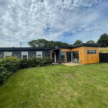 Ocean Breeze Villa Cork Dış mekan fotoğraf