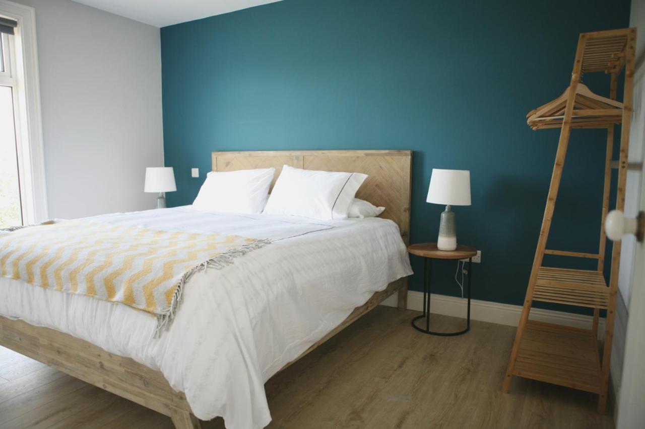 Ocean Breeze Villa Cork Dış mekan fotoğraf