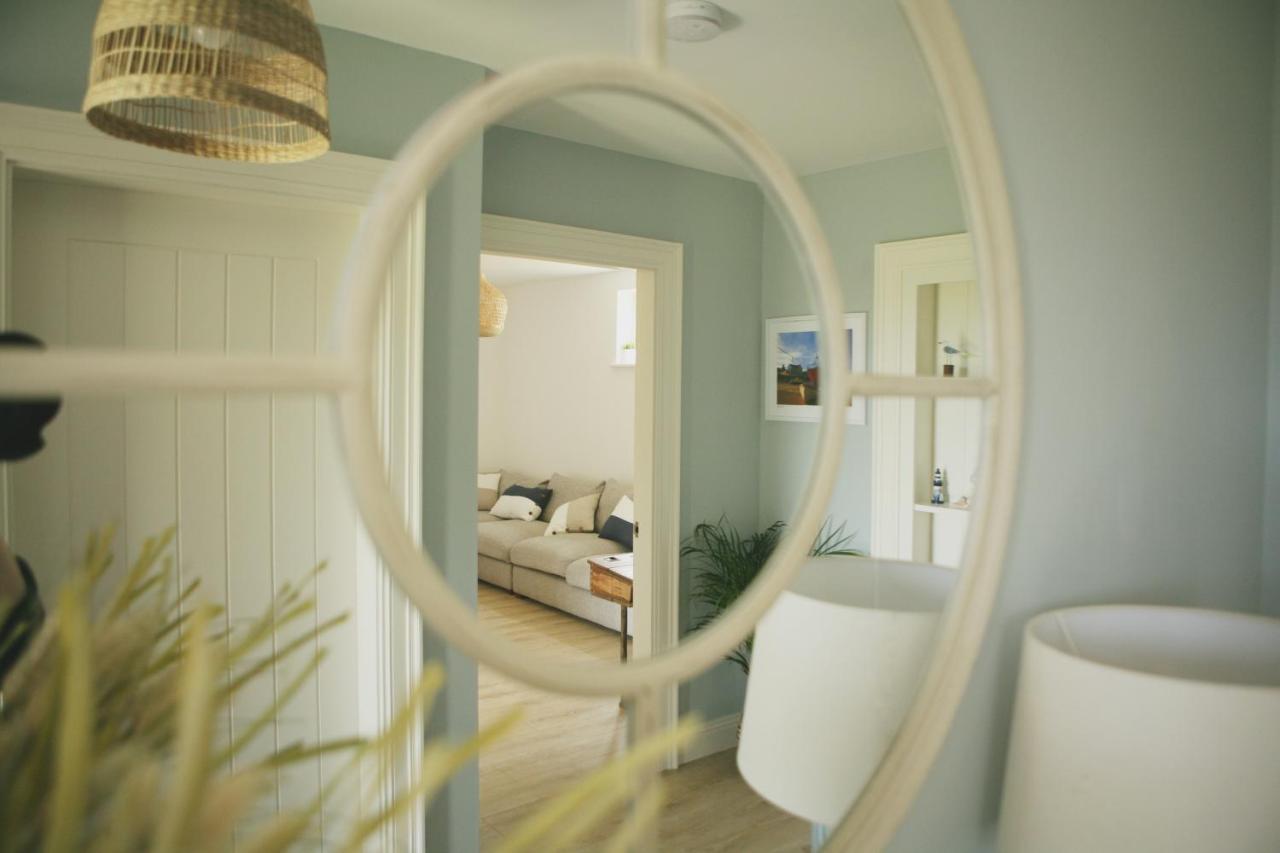 Ocean Breeze Villa Cork Dış mekan fotoğraf
