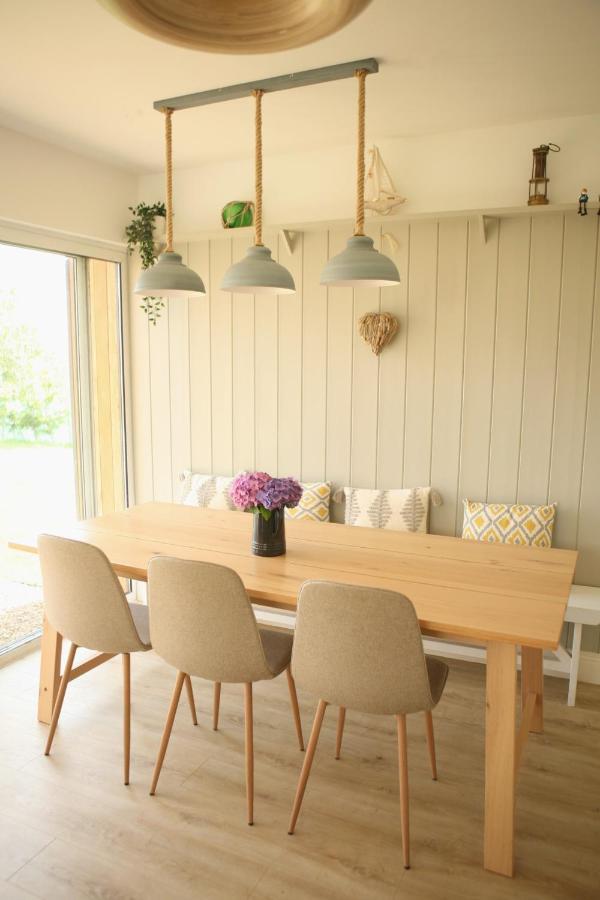Ocean Breeze Villa Cork Dış mekan fotoğraf
