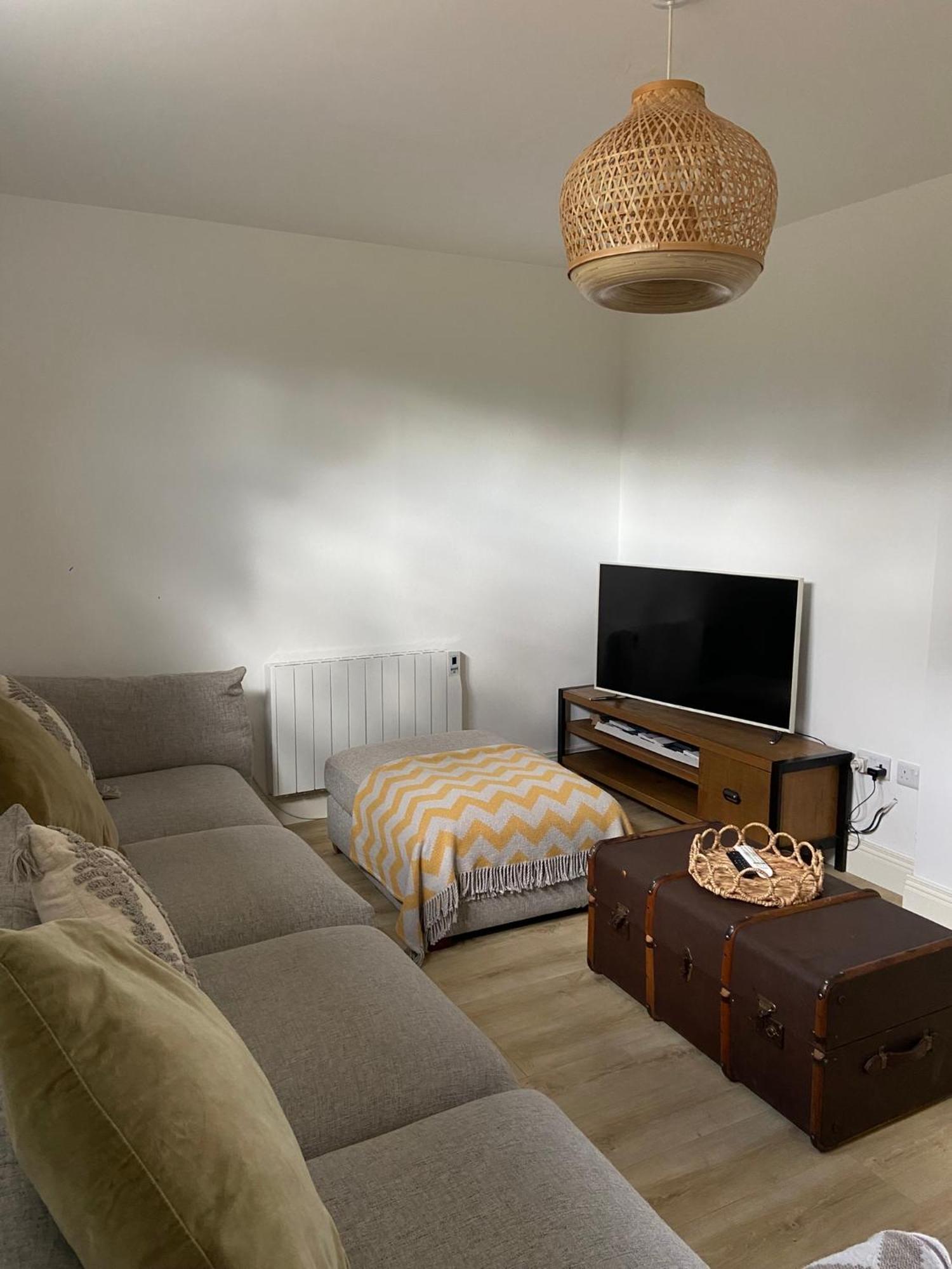 Ocean Breeze Villa Cork Dış mekan fotoğraf