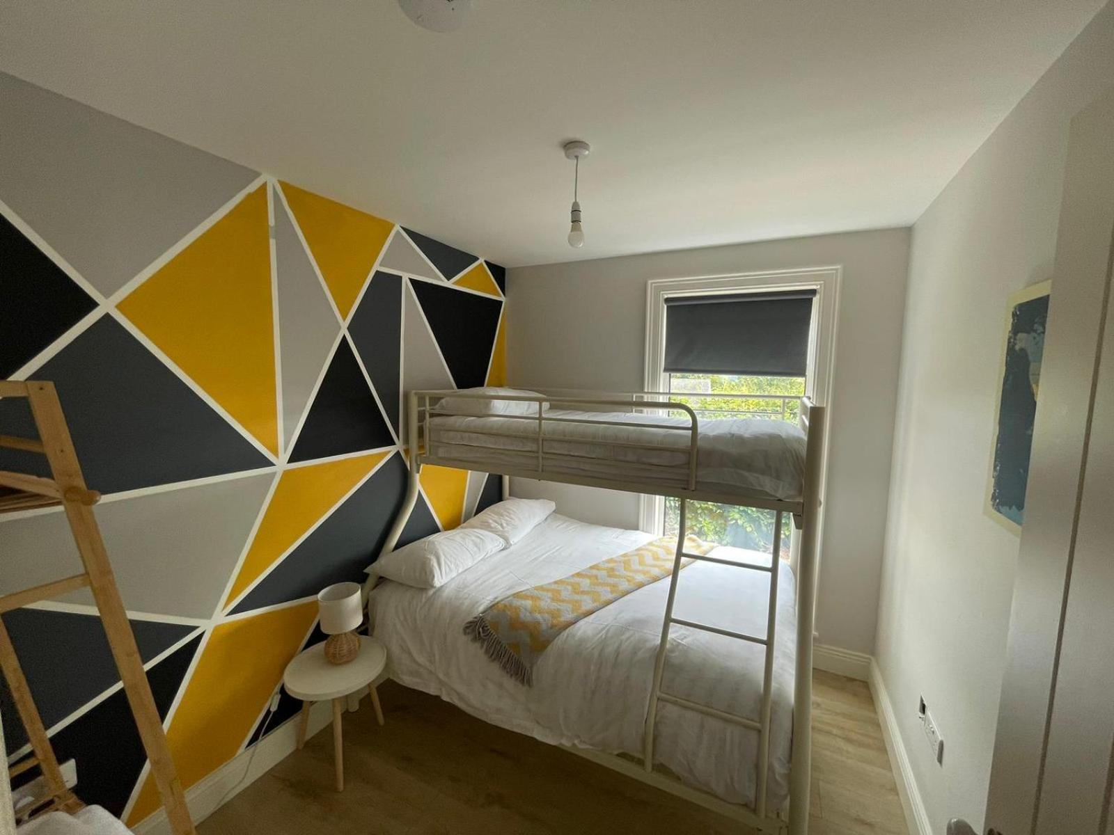 Ocean Breeze Villa Cork Dış mekan fotoğraf