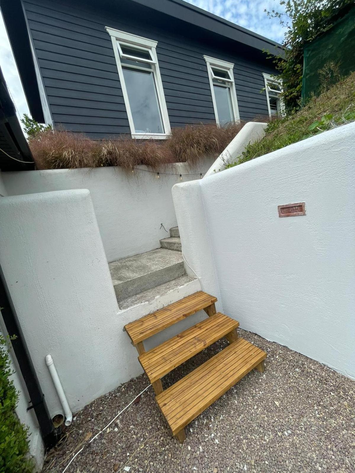 Ocean Breeze Villa Cork Dış mekan fotoğraf