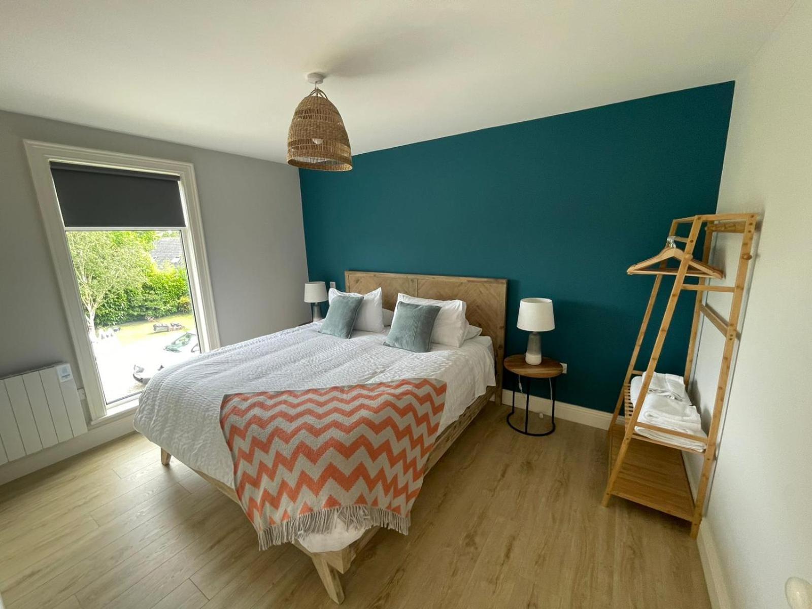 Ocean Breeze Villa Cork Dış mekan fotoğraf