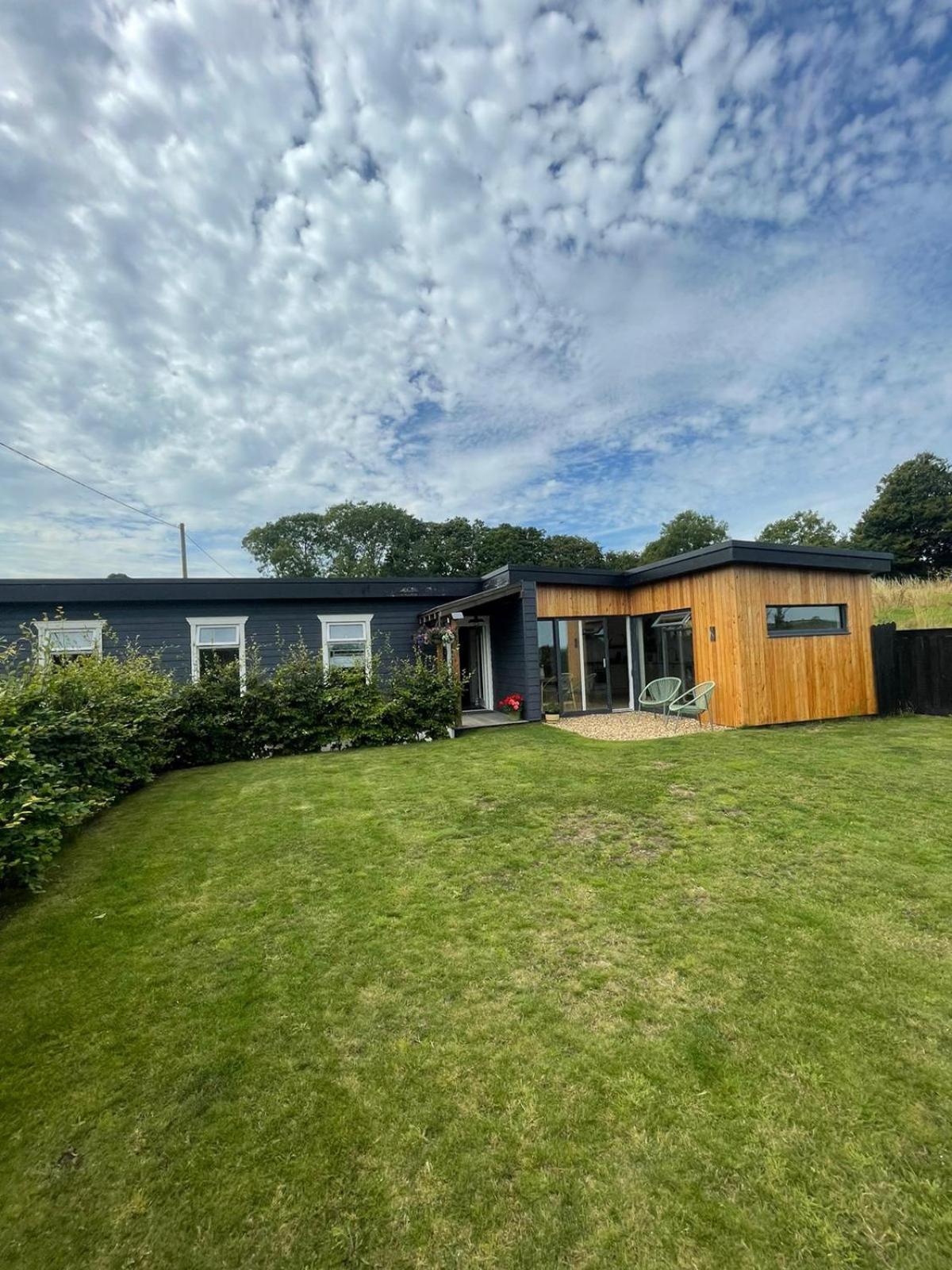 Ocean Breeze Villa Cork Dış mekan fotoğraf