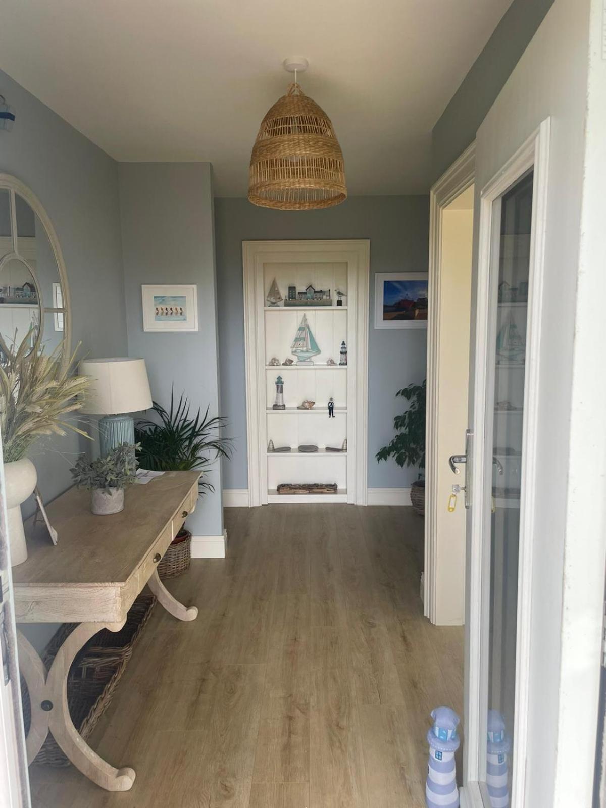 Ocean Breeze Villa Cork Dış mekan fotoğraf
