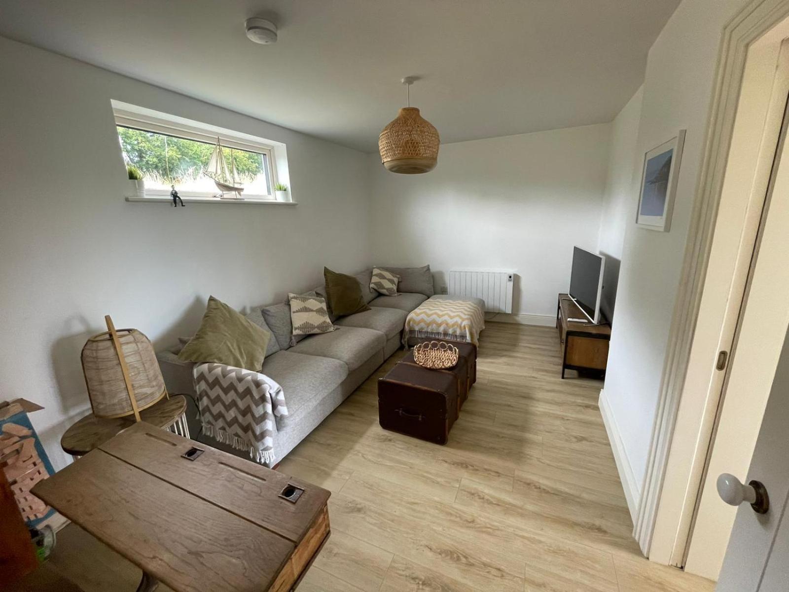Ocean Breeze Villa Cork Dış mekan fotoğraf