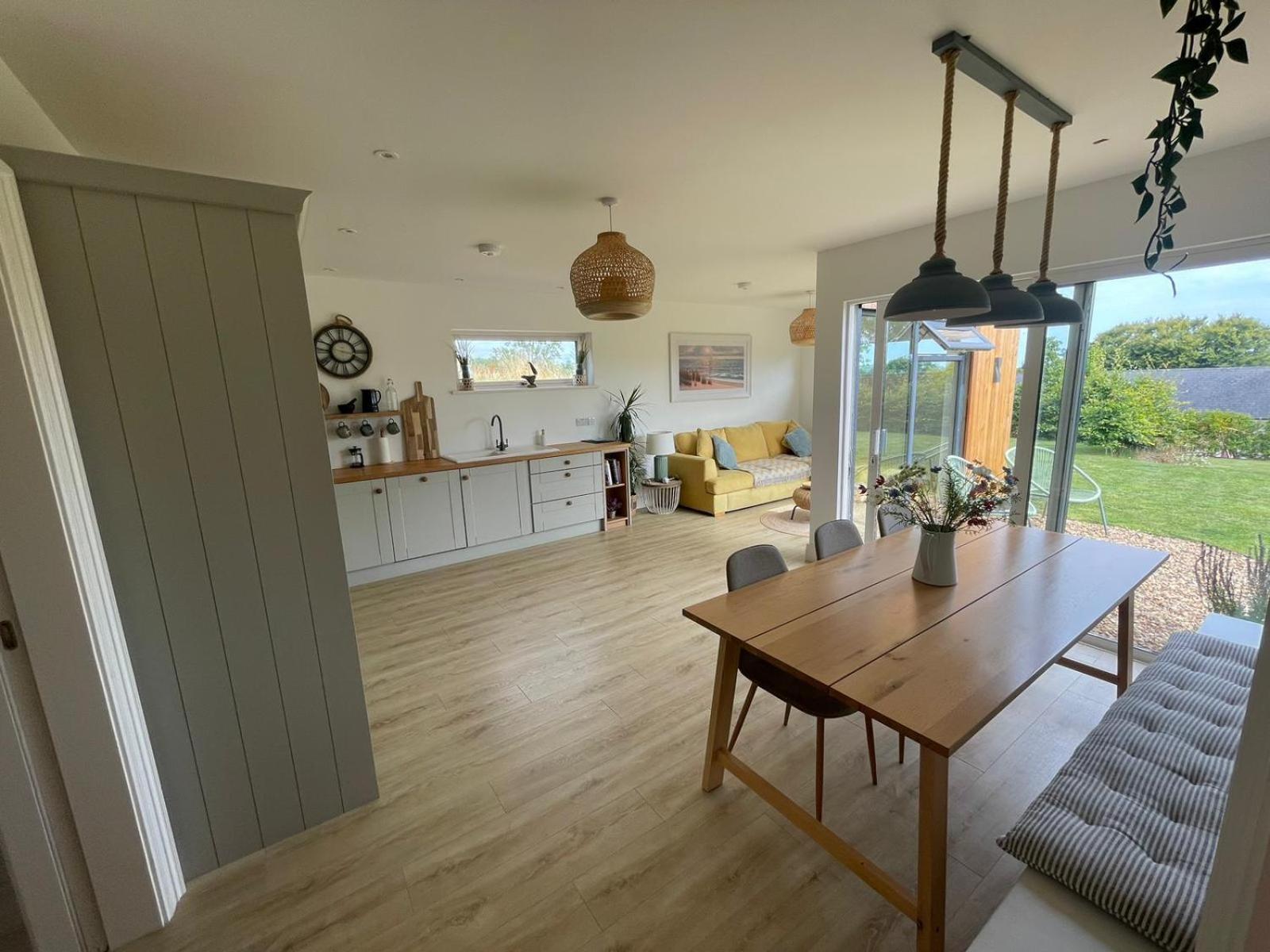 Ocean Breeze Villa Cork Dış mekan fotoğraf